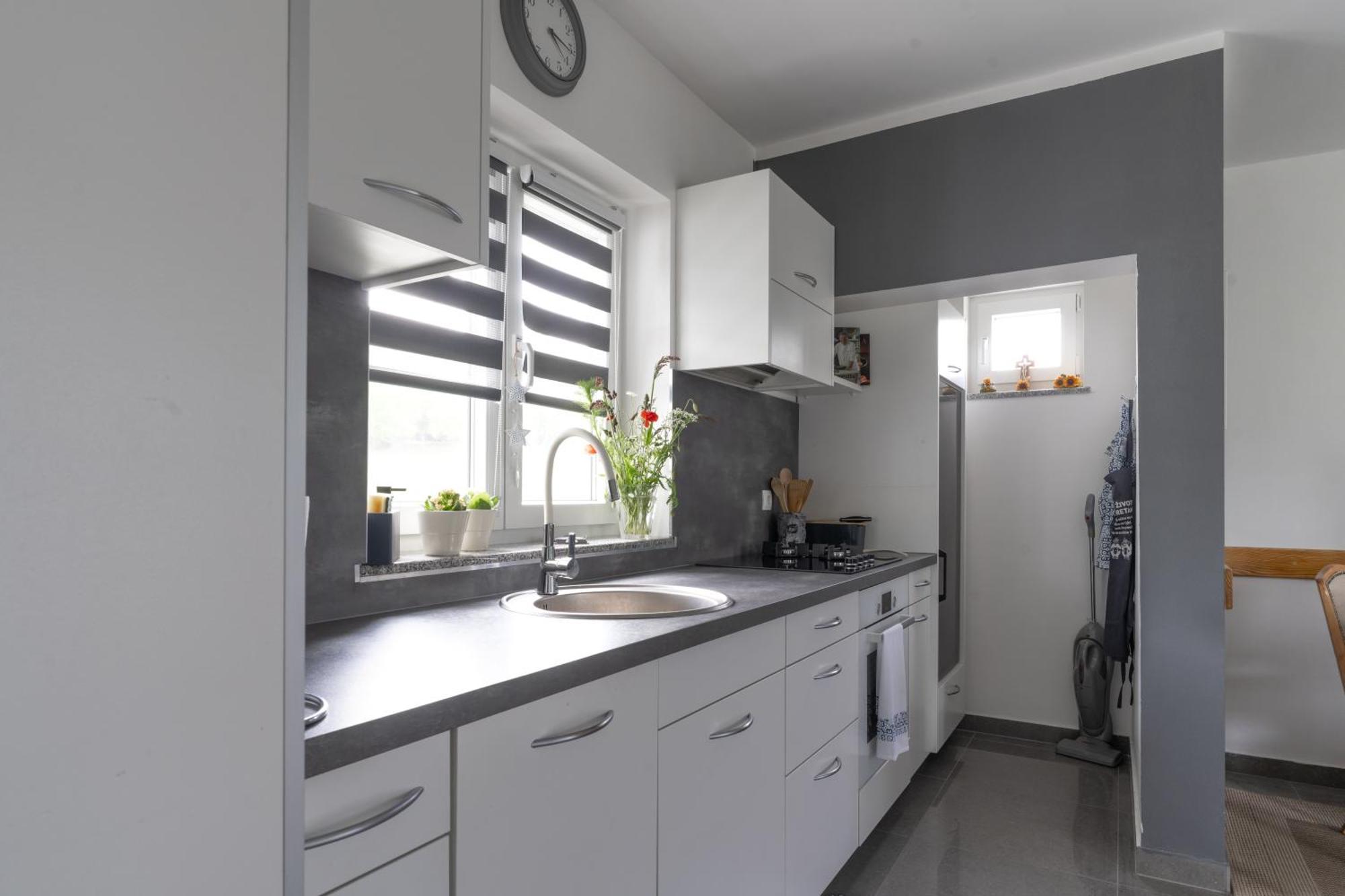 Kuca Za Odmor Belina Villa Otočac Buitenkant foto